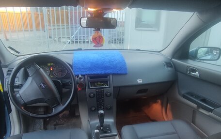 Volvo S40 II, 2005 год, 510 000 рублей, 9 фотография