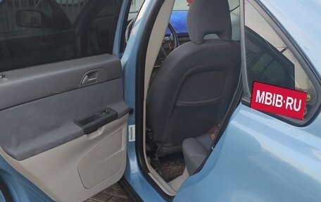 Volvo S40 II, 2005 год, 510 000 рублей, 7 фотография