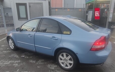 Volvo S40 II, 2005 год, 510 000 рублей, 2 фотография