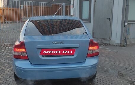 Volvo S40 II, 2005 год, 510 000 рублей, 3 фотография
