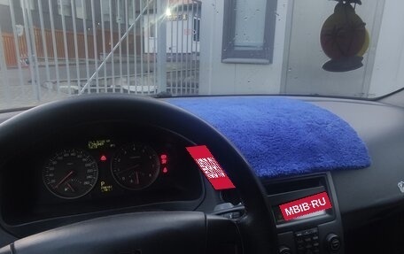 Volvo S40 II, 2005 год, 510 000 рублей, 11 фотография