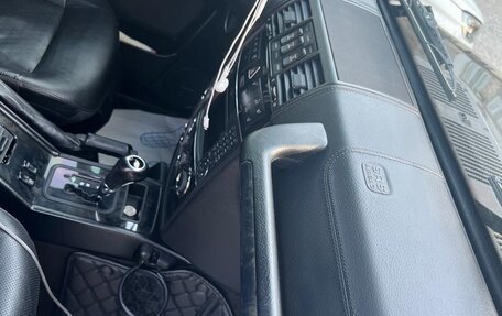 Mercedes-Benz G-Класс W463 рестайлинг _ii, 2011 год, 4 150 000 рублей, 11 фотография