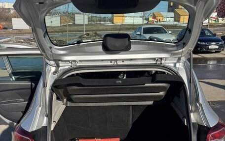 Renault Sandero II рестайлинг, 2016 год, 870 000 рублей, 3 фотография