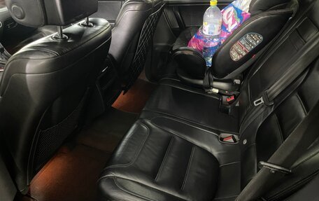 Volkswagen Touareg III, 2011 год, 1 820 000 рублей, 11 фотография