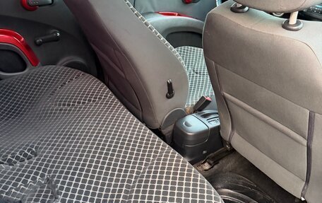 Nissan Micra III, 2006 год, 550 000 рублей, 12 фотография