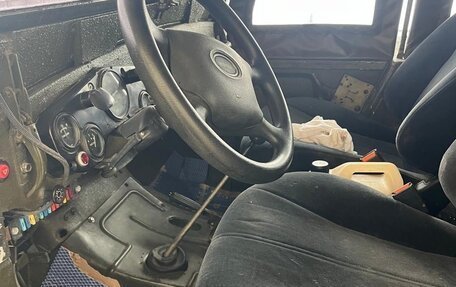 ГАЗ 69, 1971 год, 420 000 рублей, 9 фотография