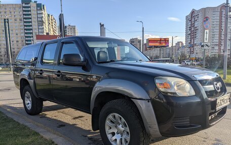 Mazda BT-50 II, 2008 год, 700 000 рублей, 2 фотография