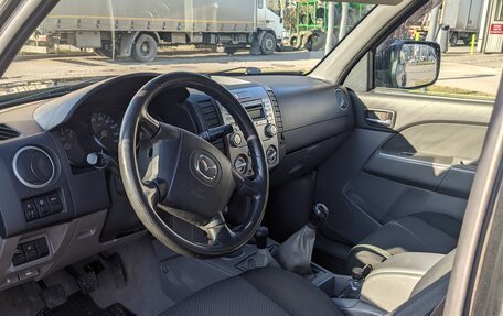 Mazda BT-50 II, 2008 год, 700 000 рублей, 5 фотография
