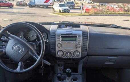 Mazda BT-50 II, 2008 год, 700 000 рублей, 6 фотография