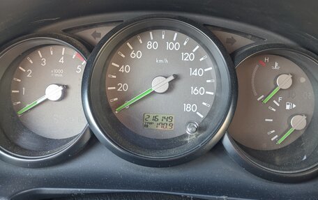 Mazda BT-50 II, 2008 год, 700 000 рублей, 7 фотография