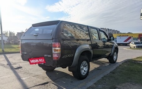 Mazda BT-50 II, 2008 год, 700 000 рублей, 3 фотография