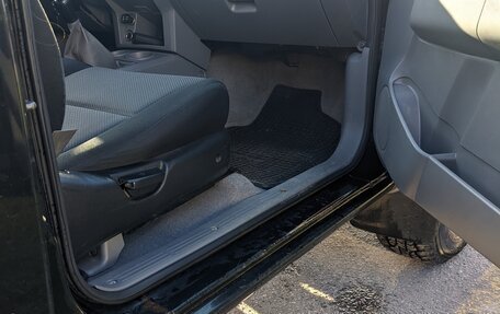 Mazda BT-50 II, 2008 год, 700 000 рублей, 9 фотография