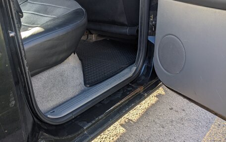 Mazda BT-50 II, 2008 год, 700 000 рублей, 11 фотография