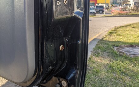 Mazda BT-50 II, 2008 год, 700 000 рублей, 12 фотография