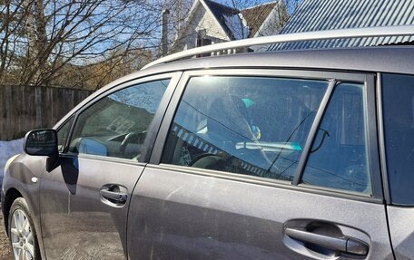 Toyota Verso I, 2011 год, 900 000 рублей, 2 фотография