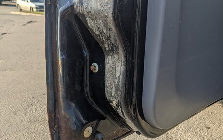 Mazda BT-50 II, 2008 год, 700 000 рублей, 14 фотография