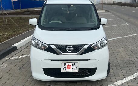 Nissan Dayz, 2020 год, 900 000 рублей, 5 фотография