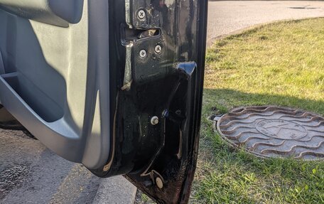 Mazda BT-50 II, 2008 год, 700 000 рублей, 10 фотография