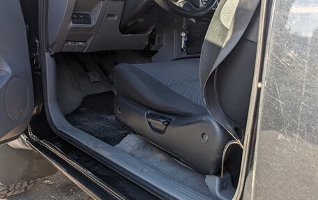 Mazda BT-50 II, 2008 год, 700 000 рублей, 15 фотография