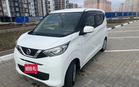 Nissan Dayz, 2020 год, 900 000 рублей, 2 фотография