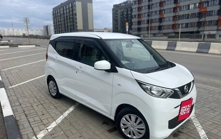 Nissan Dayz, 2020 год, 900 000 рублей, 3 фотография