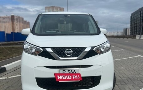 Nissan Dayz, 2020 год, 900 000 рублей, 4 фотография