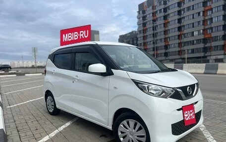 Nissan Dayz, 2020 год, 900 000 рублей, 6 фотография