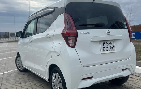 Nissan Dayz, 2020 год, 900 000 рублей, 10 фотография