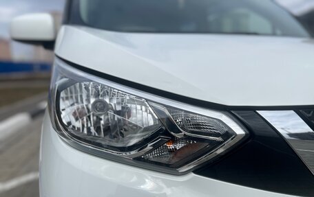 Nissan Dayz, 2020 год, 900 000 рублей, 18 фотография