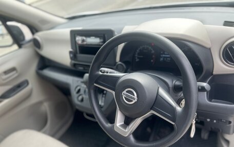 Nissan Dayz, 2020 год, 900 000 рублей, 21 фотография