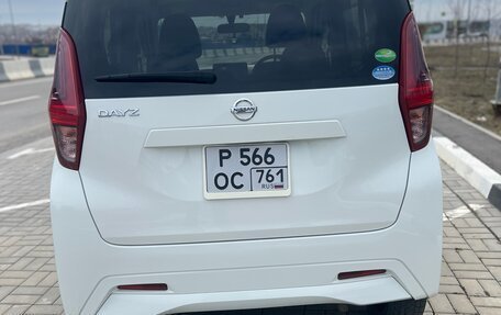 Nissan Dayz, 2020 год, 900 000 рублей, 11 фотография