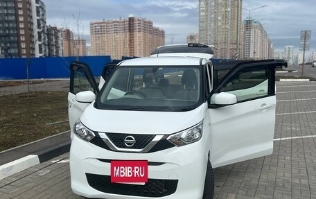 Nissan Dayz, 2020 год, 900 000 рублей, 14 фотография