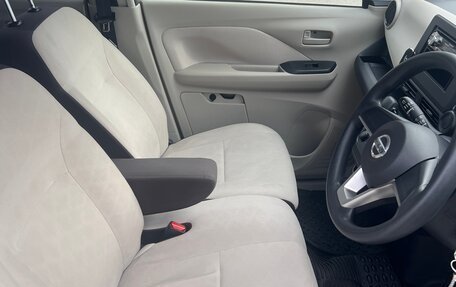 Nissan Dayz, 2020 год, 900 000 рублей, 31 фотография