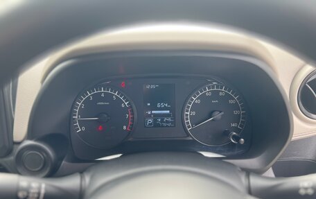 Nissan Dayz, 2020 год, 900 000 рублей, 25 фотография