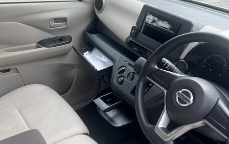 Nissan Dayz, 2020 год, 900 000 рублей, 32 фотография