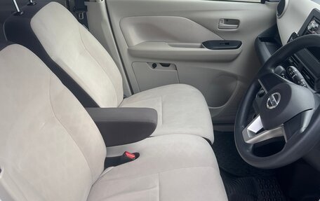 Nissan Dayz, 2020 год, 900 000 рублей, 30 фотография