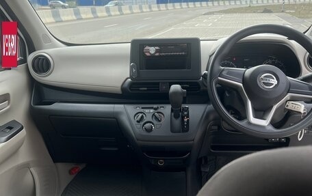 Nissan Dayz, 2020 год, 900 000 рублей, 24 фотография