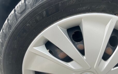 Nissan Dayz, 2020 год, 900 000 рублей, 37 фотография