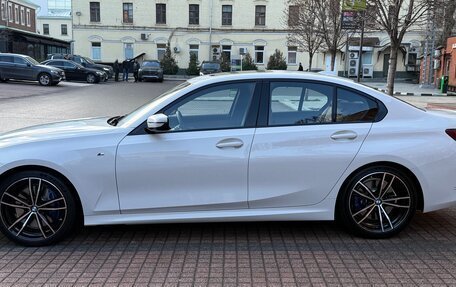 BMW 3 серия, 2023 год, 5 800 000 рублей, 4 фотография