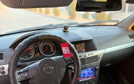 Opel Astra H, 2006 год, 199 000 рублей, 5 фотография