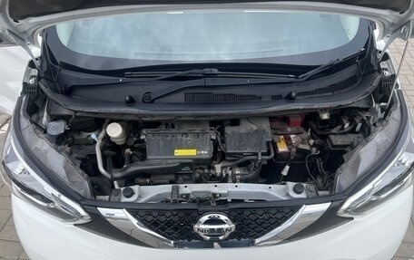 Nissan Dayz, 2020 год, 900 000 рублей, 39 фотография