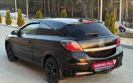 Opel Astra H, 2006 год, 199 000 рублей, 2 фотография