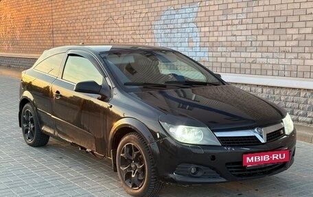 Opel Astra H, 2006 год, 199 000 рублей, 4 фотография