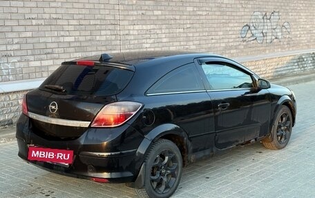 Opel Astra H, 2006 год, 199 000 рублей, 3 фотография