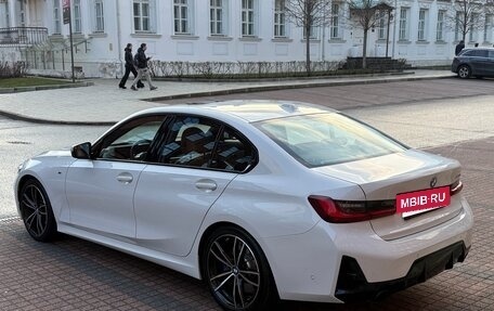 BMW 3 серия, 2023 год, 5 800 000 рублей, 6 фотография