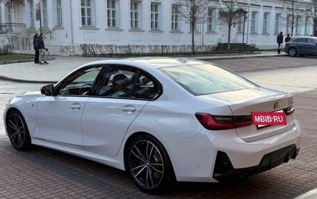 BMW 3 серия, 2023 год, 5 800 000 рублей, 5 фотография