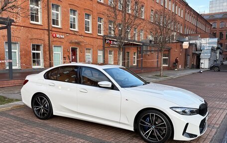 BMW 3 серия, 2023 год, 5 800 000 рублей, 11 фотография