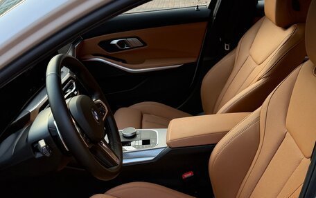 BMW 3 серия, 2023 год, 5 800 000 рублей, 17 фотография