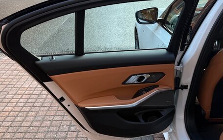 BMW 3 серия, 2023 год, 5 800 000 рублей, 23 фотография