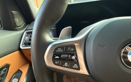 BMW 3 серия, 2023 год, 5 800 000 рублей, 21 фотография